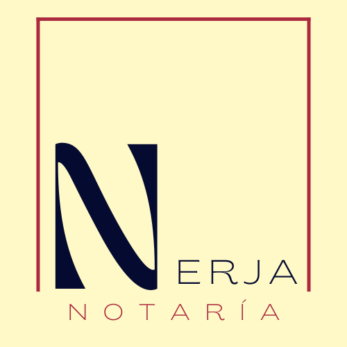 Logo Nerja's Notary